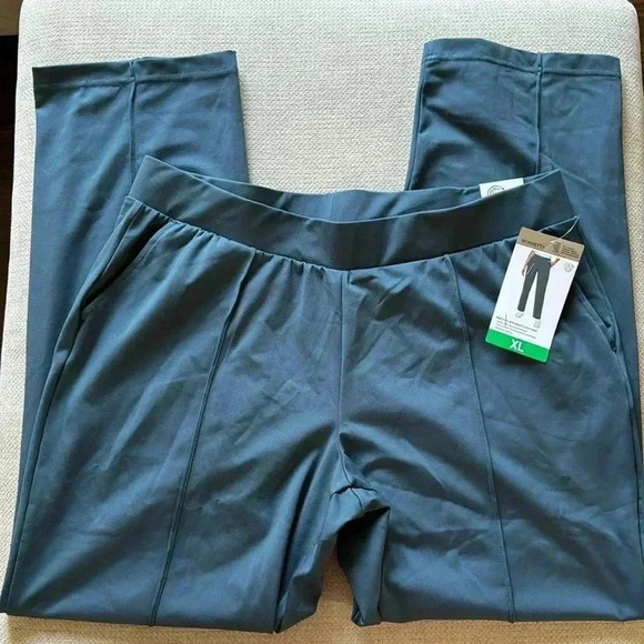 Mondetta Pants - Mondetta straight leg pants